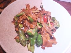 外婆下饭菜-外婆家(南开大悦城店)