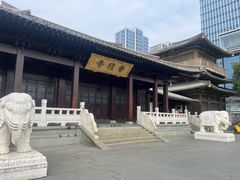 -妙醍醐素食自助餐馆(杭州香积寺店)