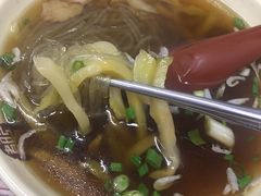 -都谷包子(天一广场店)