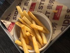 -Side Street街旁(交道口店)