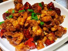 -晚归月亮湾私家菜(临邑路店)