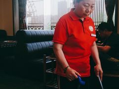 -亿诣蝎府炸酱面羊蝎子火锅(酷车小镇店)