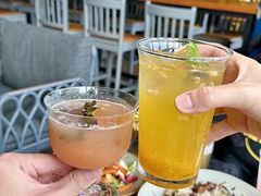 -The Happy Monk(前海壹方汇店)