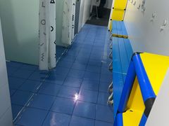 -Lucy水世界游泳学校(望京馆)