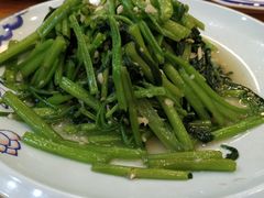 -东北农家小院(定西路店)