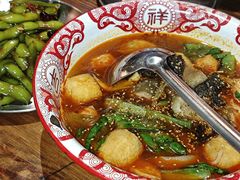 -破店肥哈·东北烧烤(南山保利店)