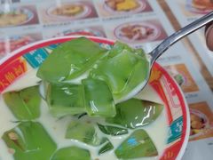 -孖记茶档·热腾茶餐(江南西plus店)