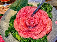-烧肉达人•炭火烧肉(新天地店)