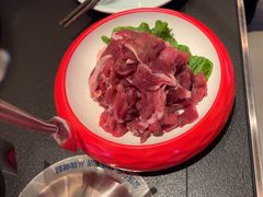 -额尔敦·品质自助(摩尔城店)