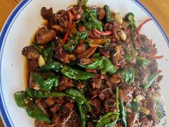 -食鸡公社辣子鸡·潍坊菜·烧烤