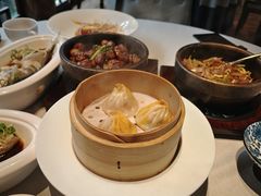 -狮王府淮扬菜(夫子庙老门东店)
