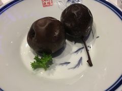 -赵记老铺(市府恒隆广场店)
