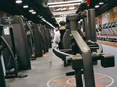 -健龙森俱乐部·游泳·健身·羽毛球综合体育馆