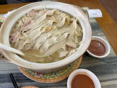 -砂锅居(西四店)