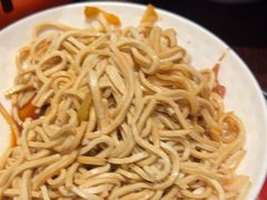 -古都历食南京菜·烤鸭·鸭血粉丝·汤包(南京博物院店)