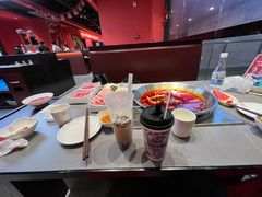 -洞子口重庆鲜货火锅(楚翘城旗舰店)