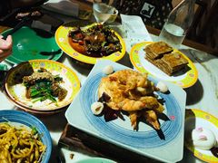 -那家小馆•北京菜•烤鸭(中关村店)