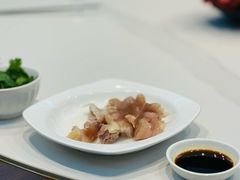 -东海酒家(长平东路店)