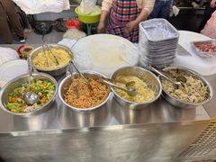 -牛老五羊杂汤(广阳区总店)