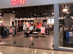 -H&M(星河城店)