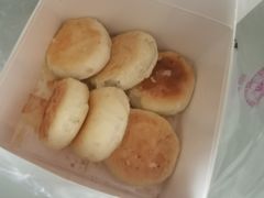黑芝麻-矮子馅饼(大成路店)