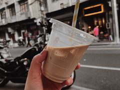 -Cafe del Volcan(永康路店)