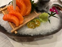 -月下料理(楷林IFC店)