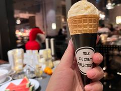 -博林天瑞喜来登酒店·西丽尚膳