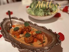 -壳里西餐厅Coquille Seafood Bistro(蒙自路店)