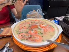 -老虎滩大连海鲜烧烤(水游城店)