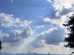 -火炉山森林公园