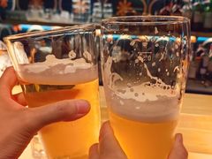 -阿里家·新疆烤肉酒場