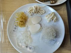 -面道赞宁海海鲜面(迎凤街店)