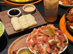 -NEED创意韩国料理(青岛万象城店)