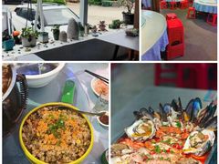 -阿弟特色海鲜餐厅·大排档(平潭店)