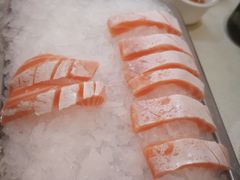-新享乐海鲜(翠华路店)