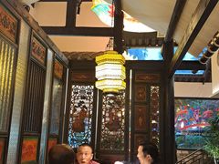 -院8里·小聚园老川菜(九眼桥店)