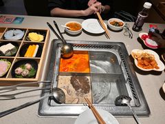 -海底捞火锅(关山保利店)