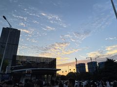 -火啫啫·粤式啫啫煲(南通首店)