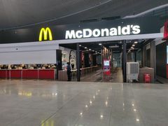 门面-麦当劳(深圳北站高铁店)