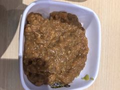 -灵芝妹子海鲜米线(凯德和平广场店)