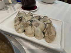 台山生蚝-港澳德兴火锅海鲜酒家(殷皇子店)