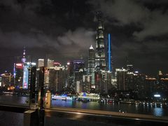 -上海外滩英迪格酒店