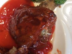 -杭百味·大众精选杭帮菜(西湖音乐喷泉店)