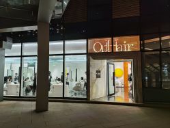 -OnHair造型