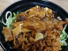 -大姨捞面(新安花园店)
