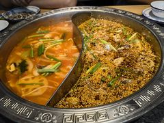 -胖子鱼·天水麻辣鱼火锅(秦州407店)