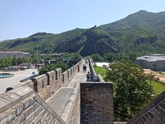 -大境门景区