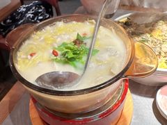 -闽上鲜·福建菜(龙湖滨江天街店)