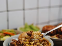 红猪卤肉饭-红猪卤肉饭(大西洋美食城店)